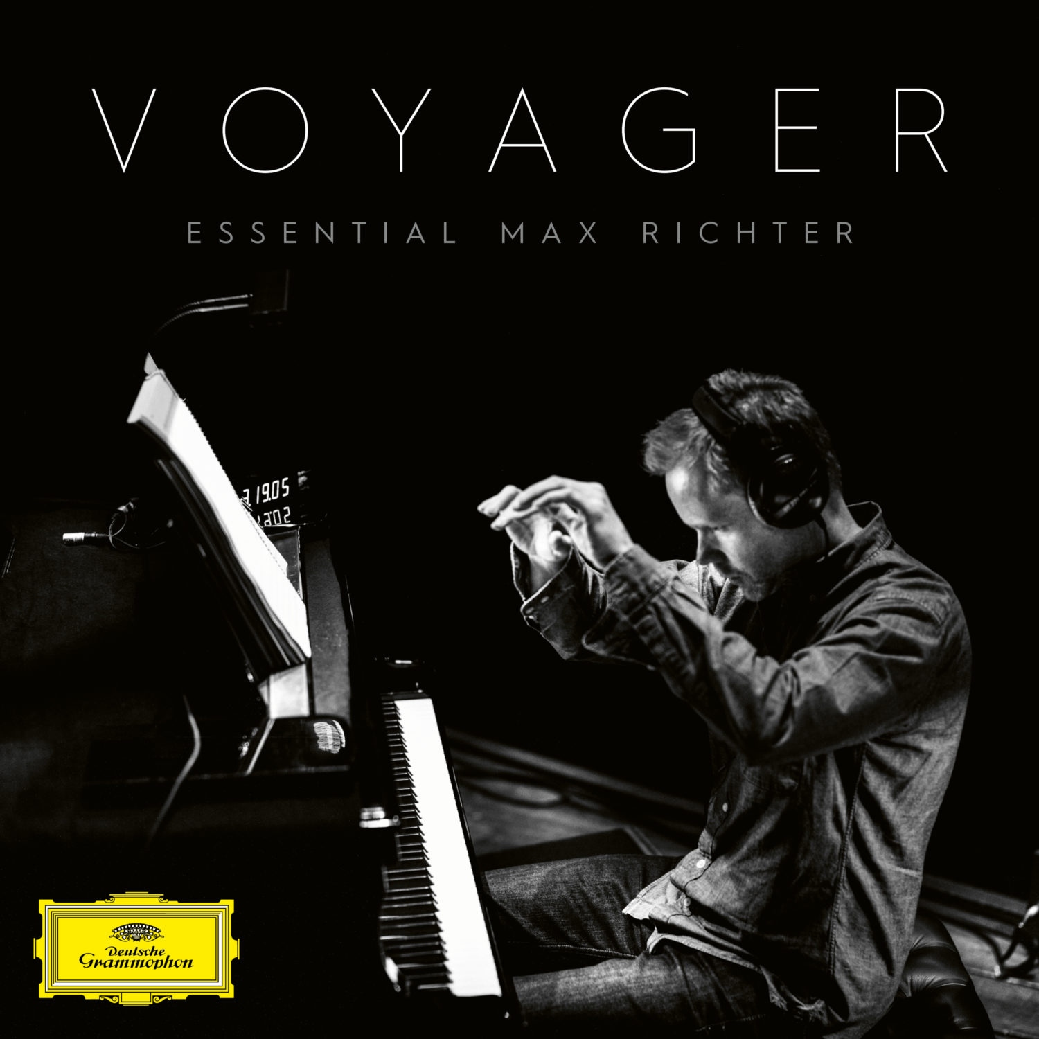 Voyager - Max Richter